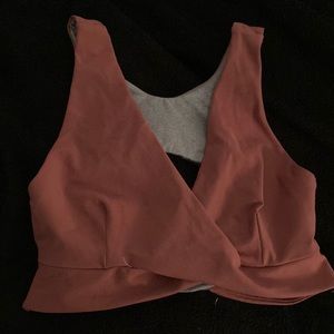 Rose BP Sportsbra